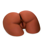 PDX PLUS PERFECT ASS XL MASTURBATOR - BROWN